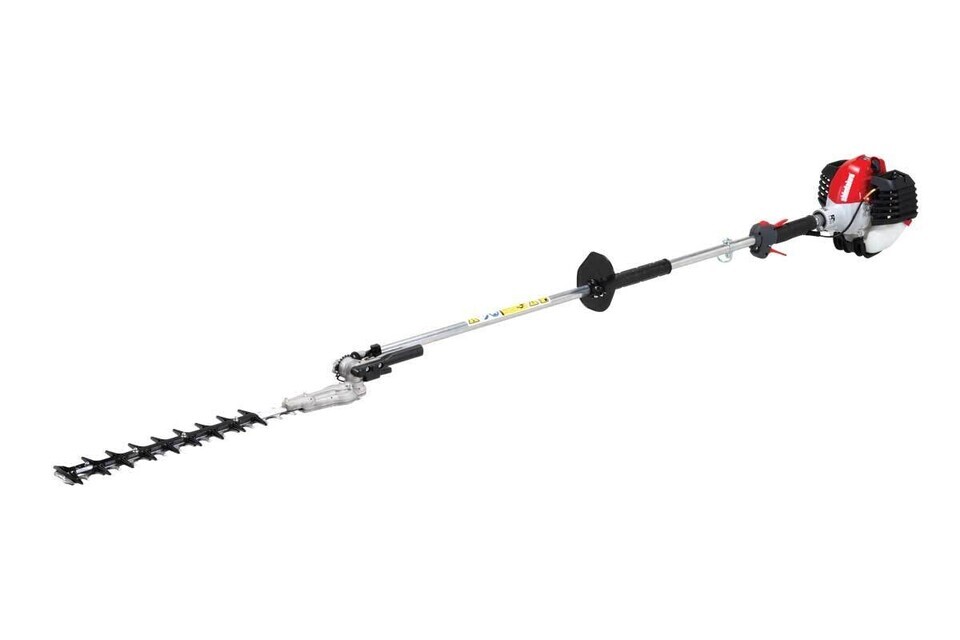 Tagliasiepi ad asta professionale Shindaiwa AH262SHD