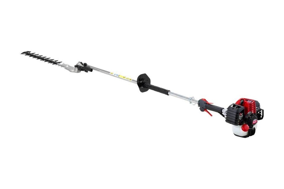 Tagliasiepi ad asta professionale Shindaiwa AH262SHD