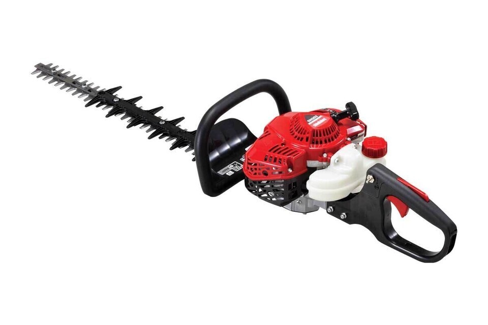 Tagliasiepi a doppia lama Shindaiwa DH202