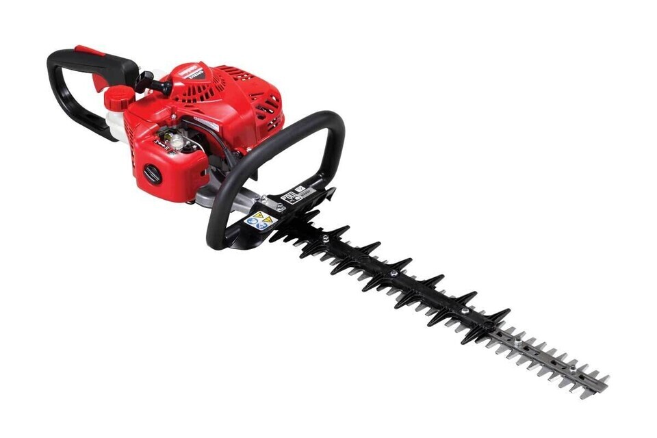 Tagliasiepi a doppia lama Shindaiwa DH202