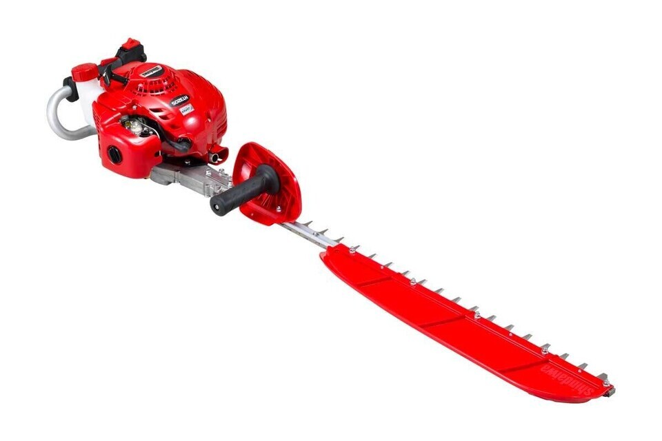 Tagliasiepi Shindaiwa Super Pro HT320S