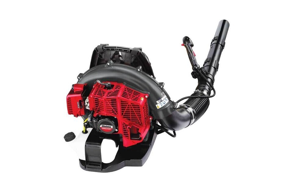Soffiatore a spalla Shindaiwa EB600RT