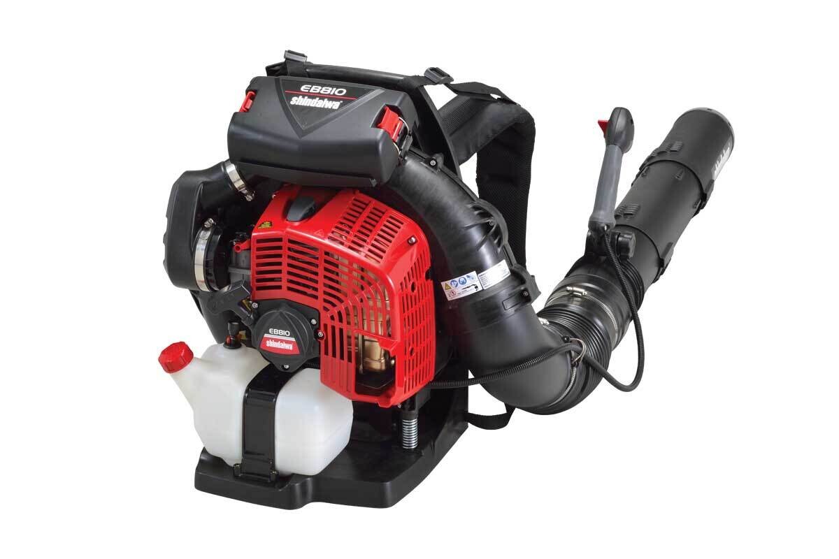 Soffiatore a spalla EB810