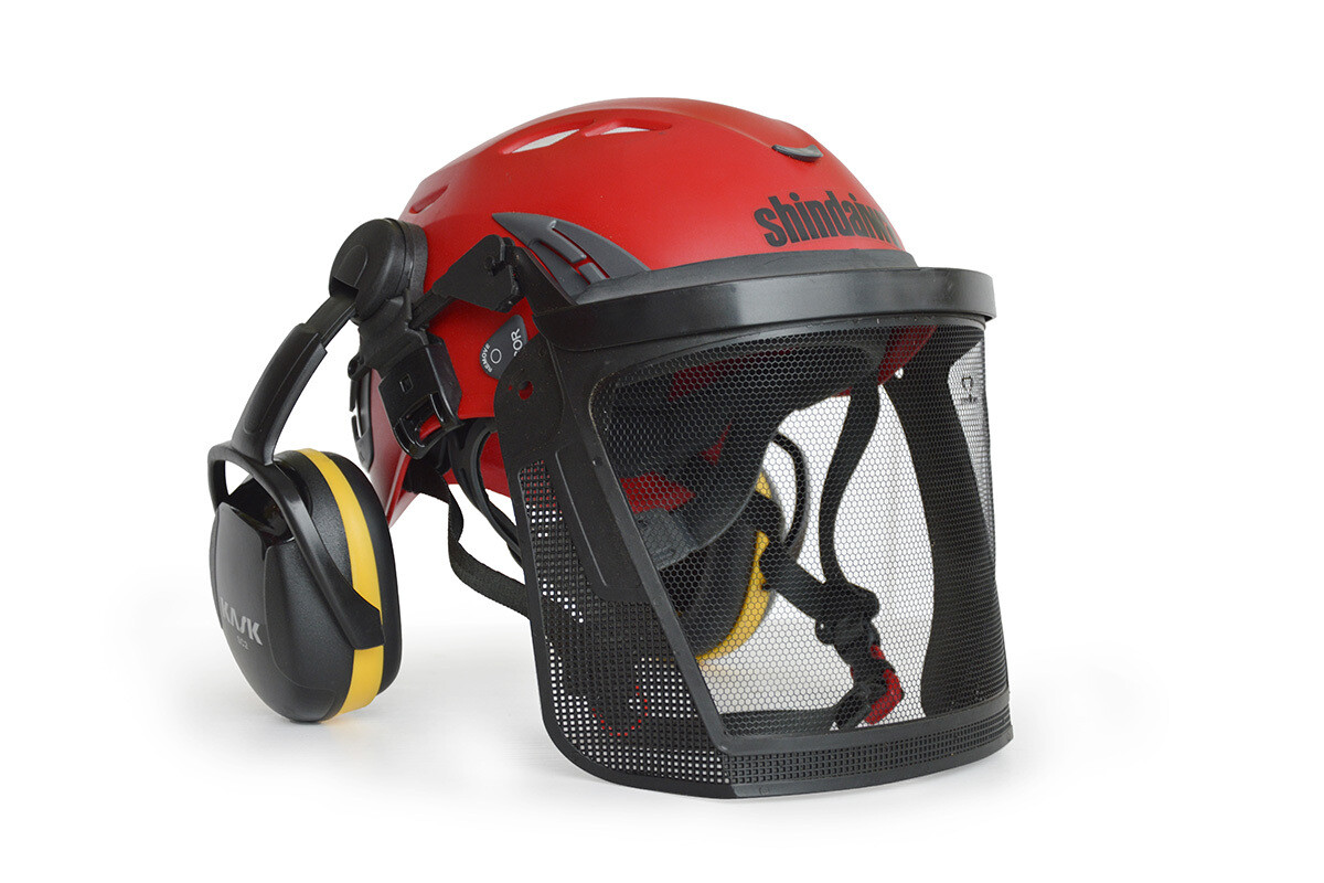 Elmetto completo Kask SKA701370