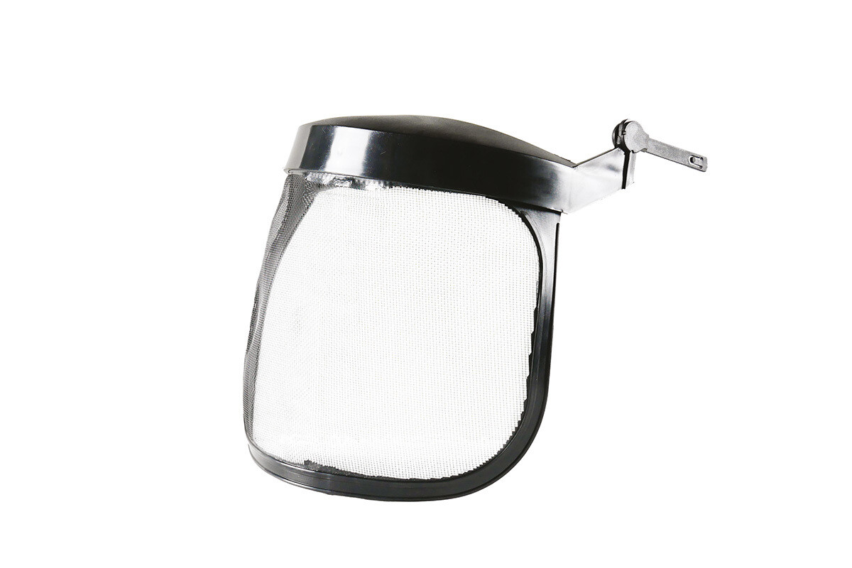 Visiera elmetto forestale SKA701320