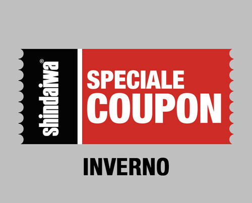 Thumb thumb offerta speciale coupon shindaiwa inverno