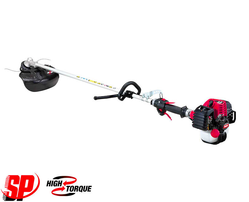 Decespugliatore T263TXS