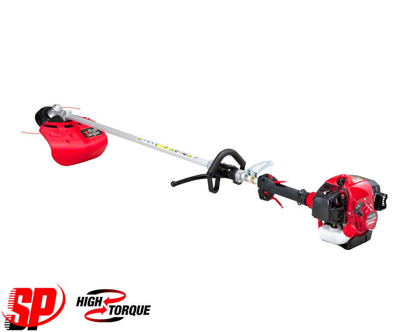 Decespugliatore T410TS