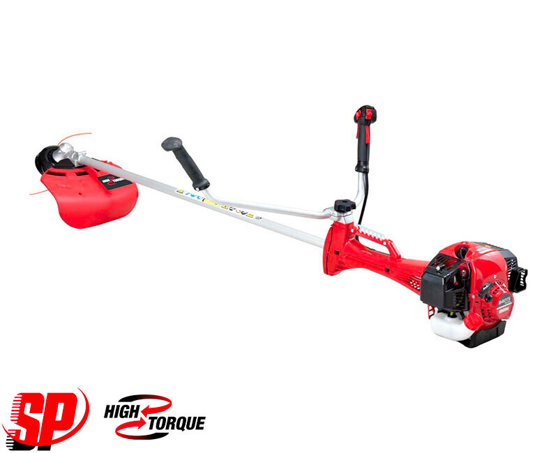 Decespugliatore B410TS