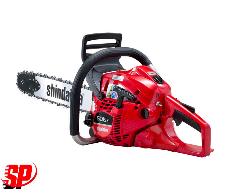 Motosega multifunzione 501SX