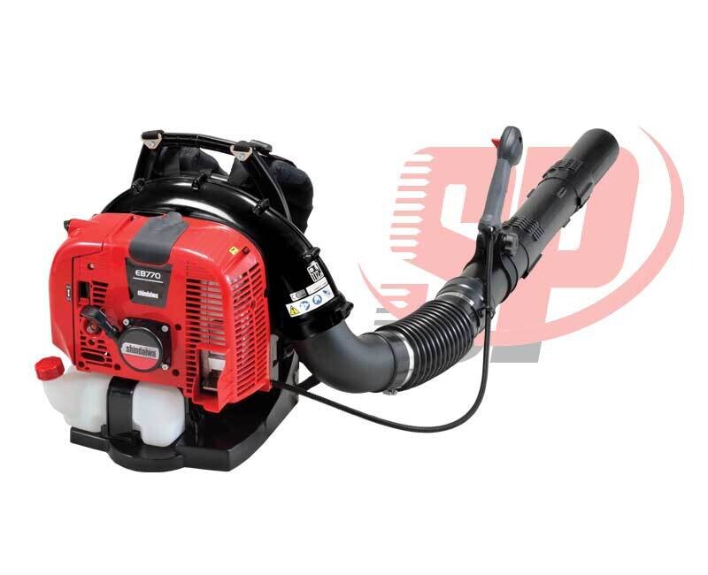 Soffiatore a spalla EB770