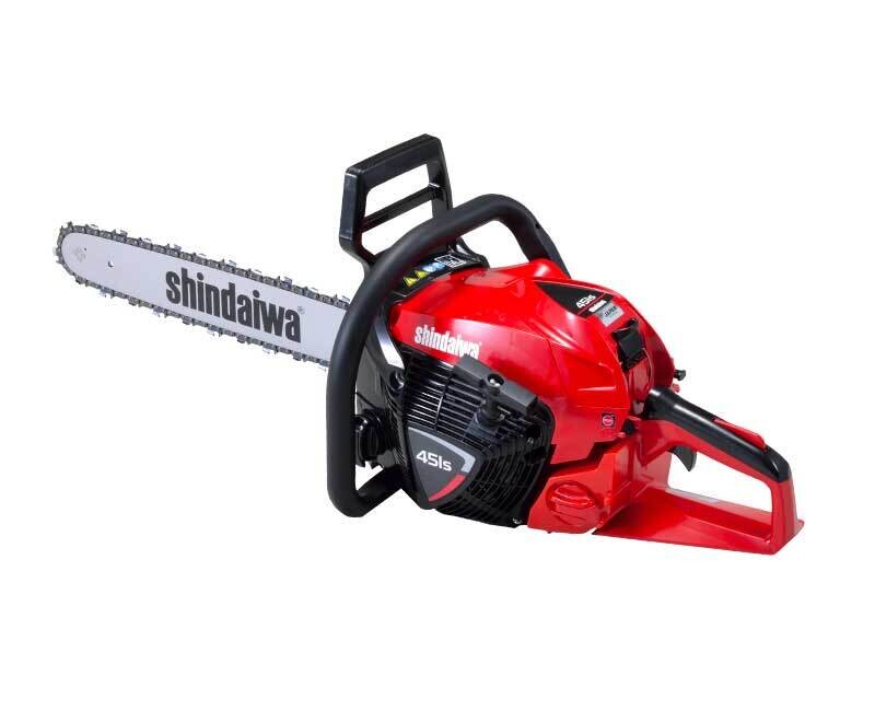 Motosega multifunzione 451S