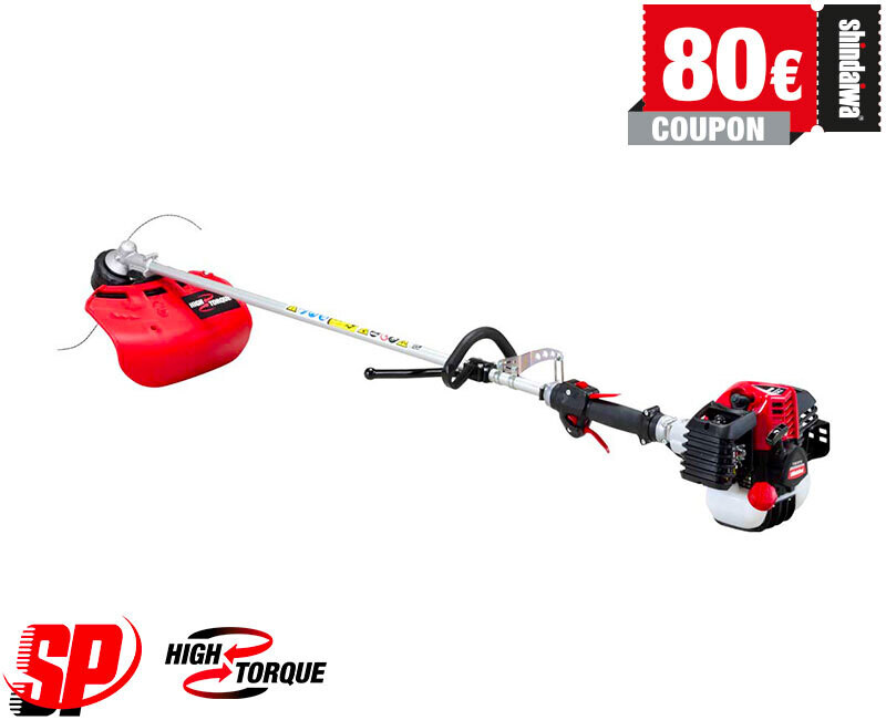 Decespugliatore T303TS