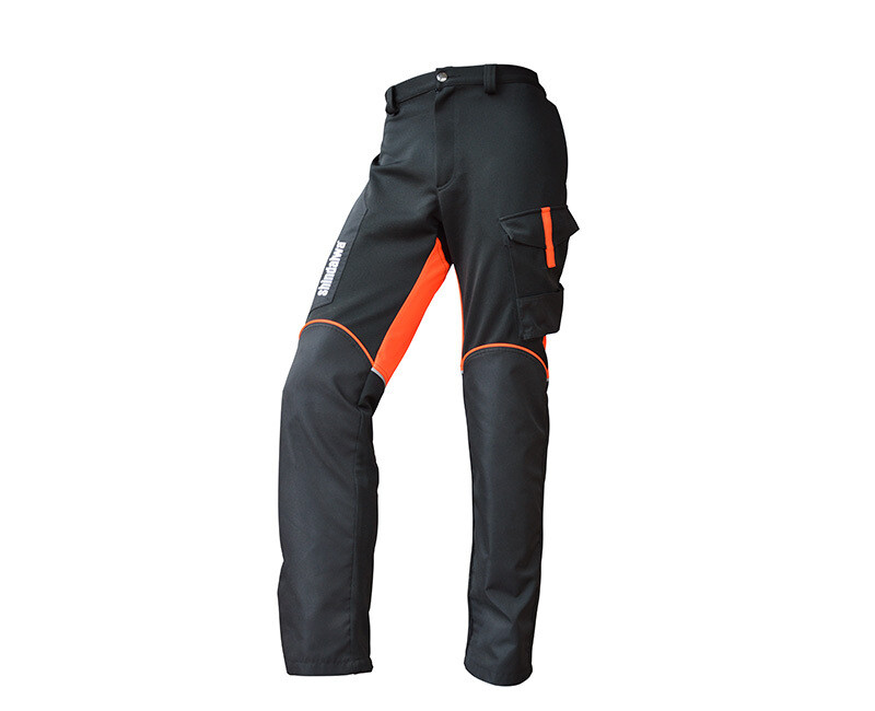Pantalone protettivo da lavoro