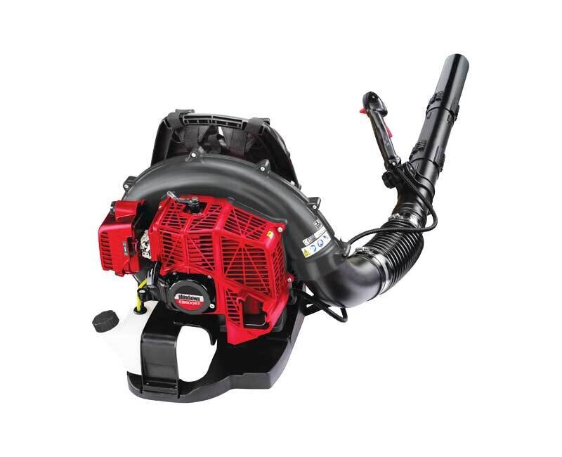Soffiatore a spalla EB600RT