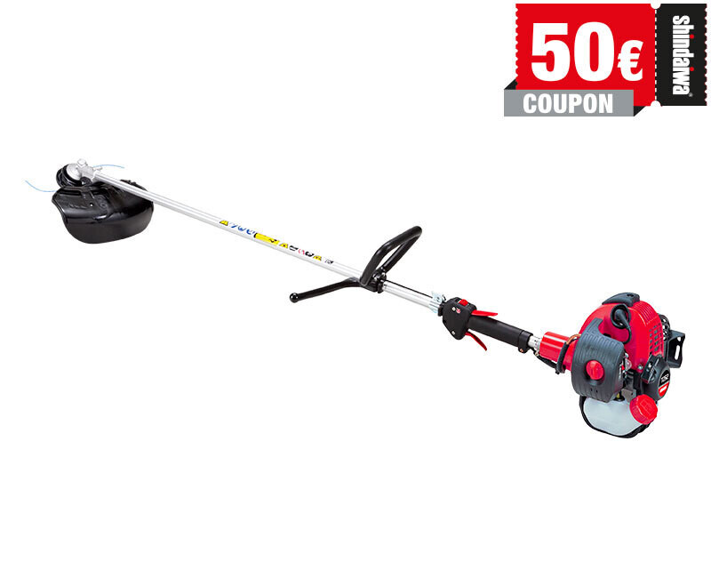 Decespugliatore T252