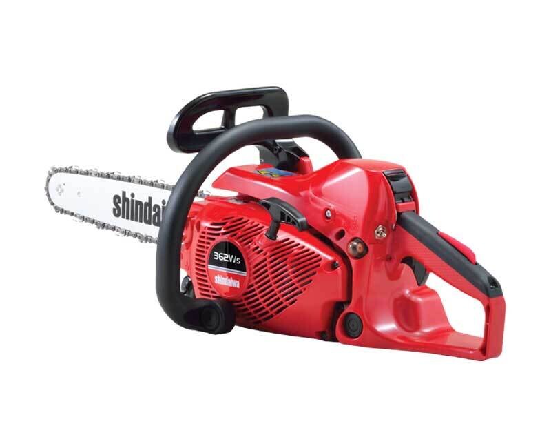 Motosega multifunzione 362WS
