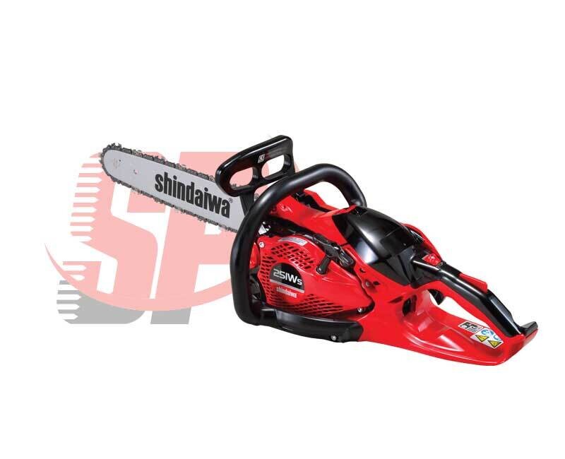 Motosega multifunzione 251WS