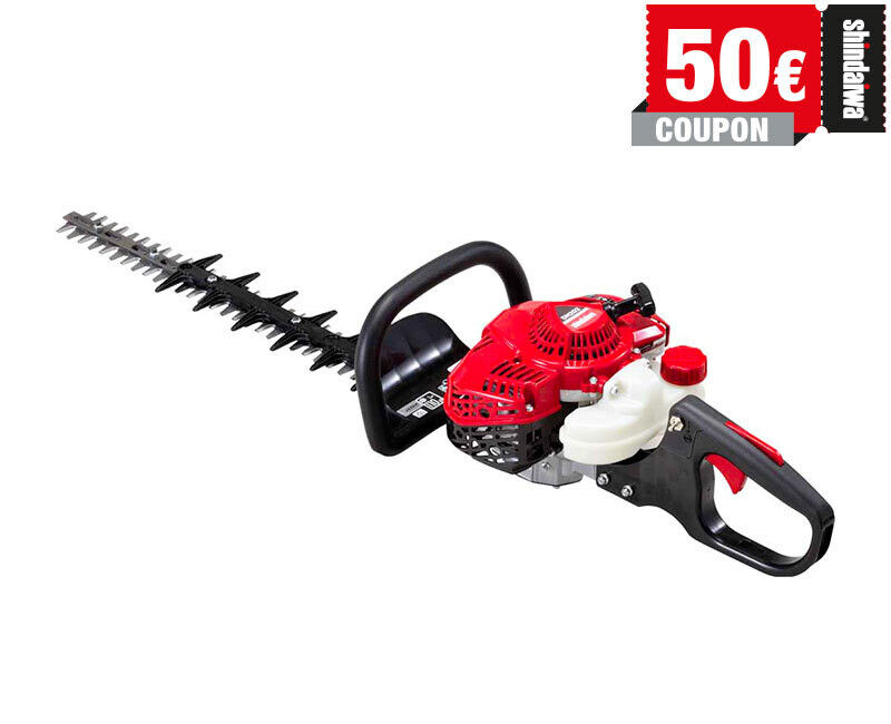 Tagliasiepi DH202