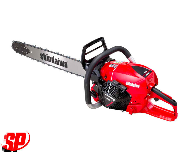 Motosega forestale 731SX-24