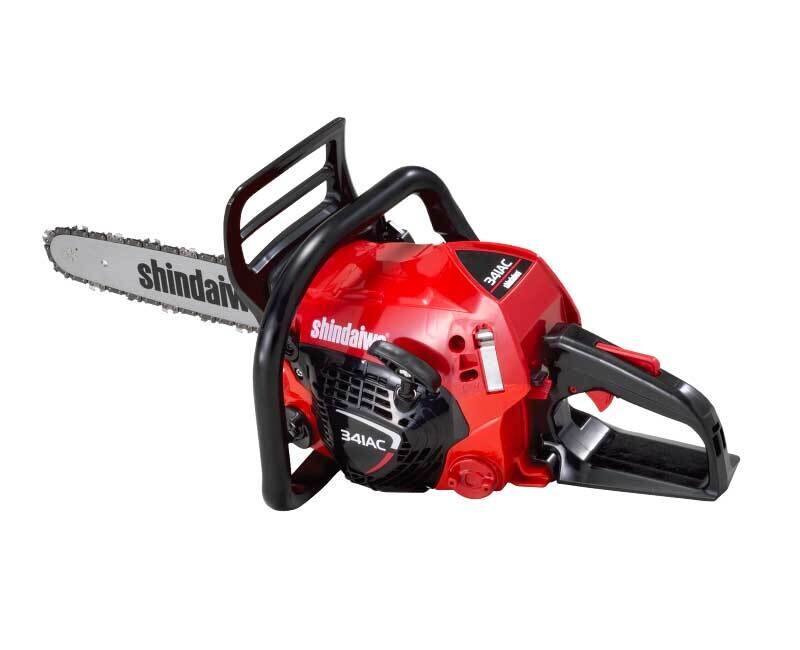 Motosega multifunzione 341AC