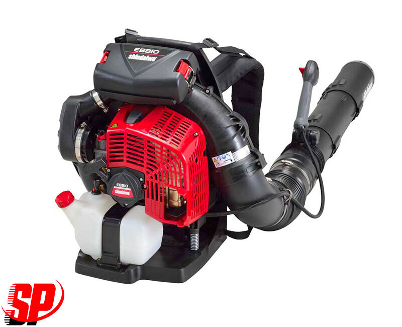 Soffiatore a spalla EB810