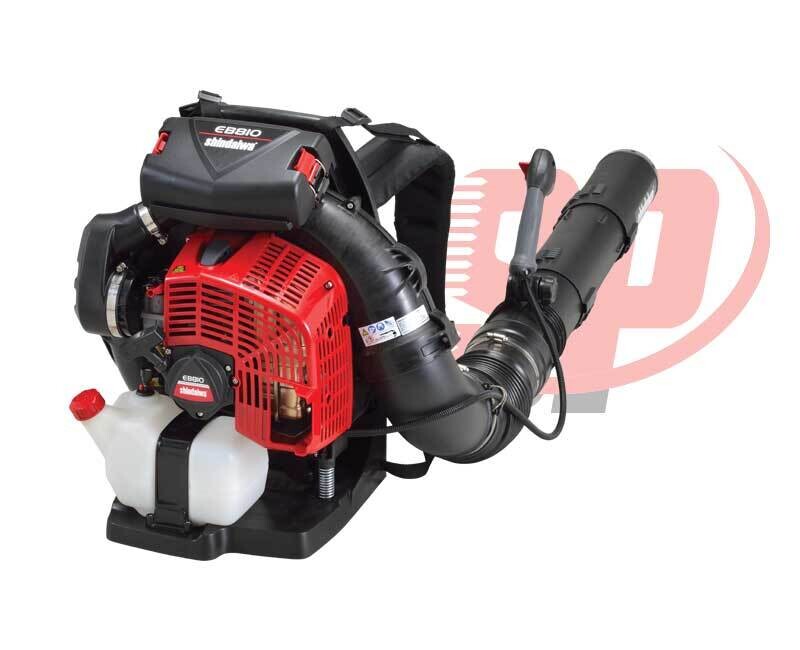 Soffiatore a spalla EB810