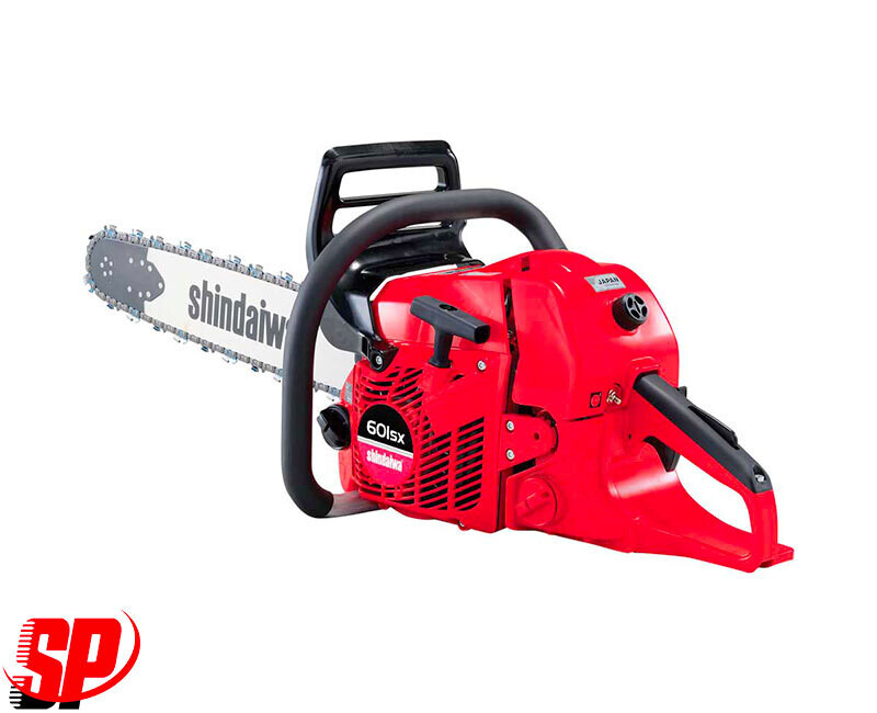 Motosega forestale 601SX