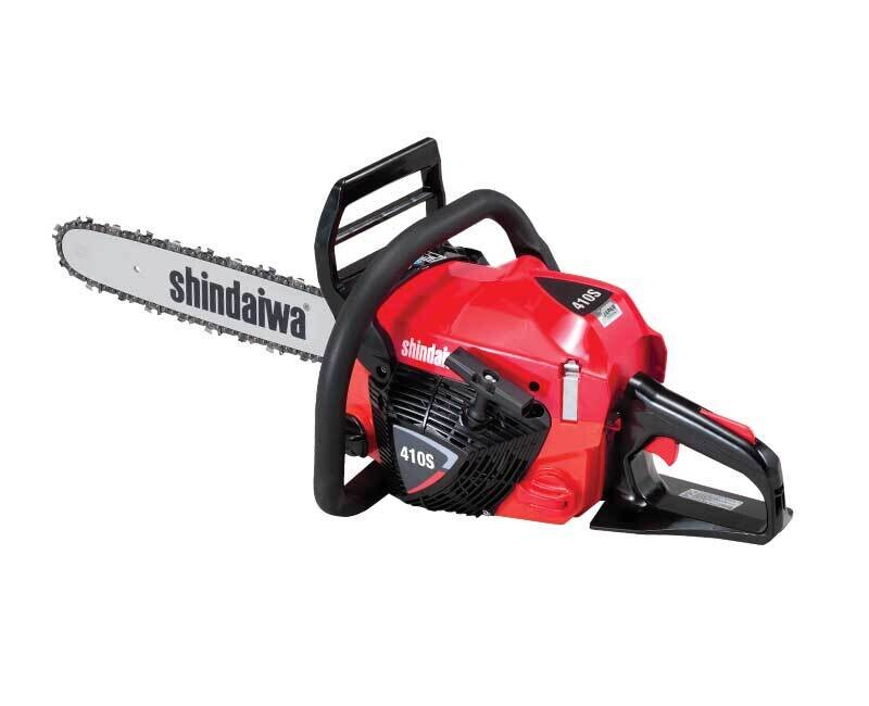 Motosega multifunzione 410S