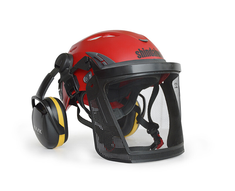 Elmetto completo Kask SKA701370