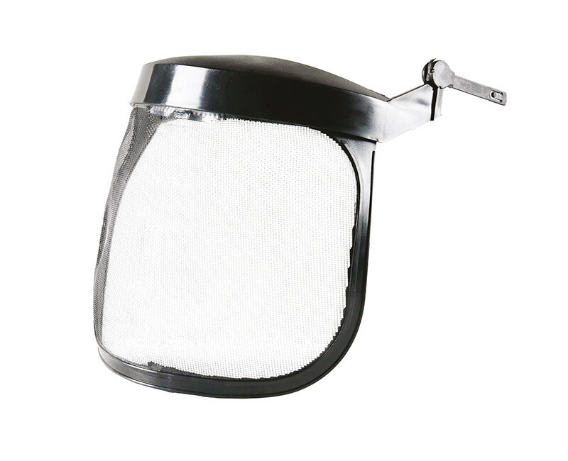 Visiera elmetto forestale SKA701320