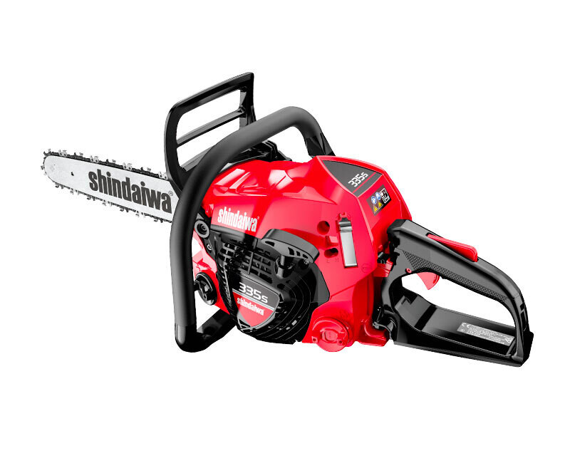 Motosega multiuso 335S