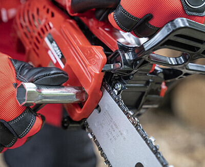 Accessori per motoseghe